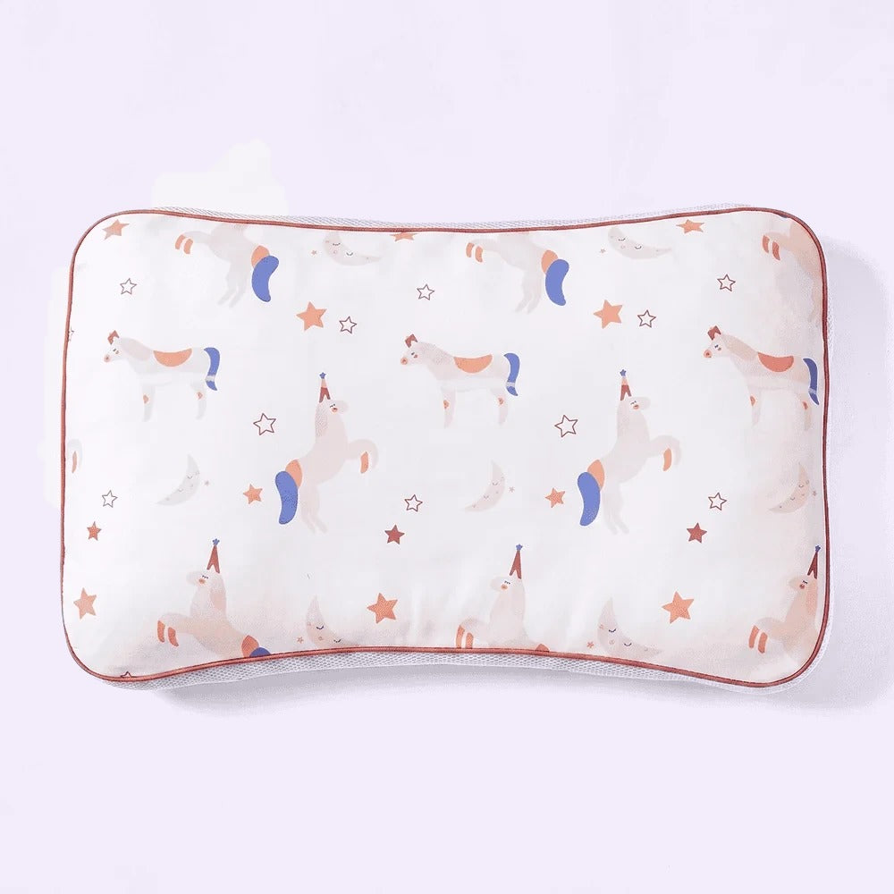Lillmoln pillow cover Starry Unicorn