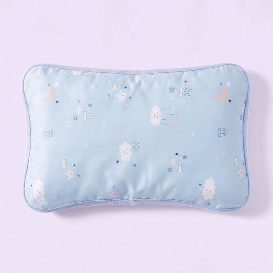 Pillow Cover: Cloud Dream (100% cotton)